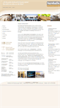 Mobile Screenshot of die-turnhalle.com